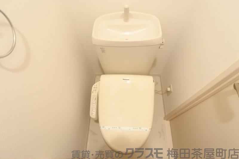 19/30 トイレ