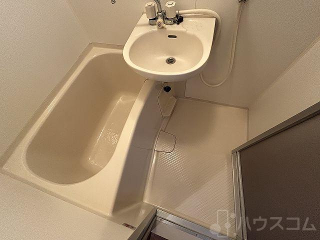 12/30 浴室