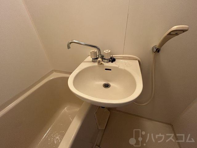15/30 洗面