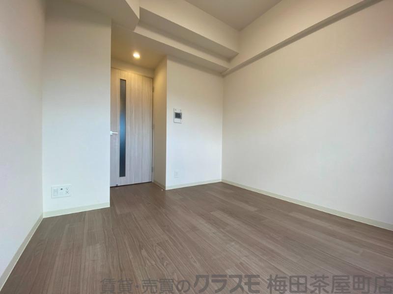 12/30 寝室