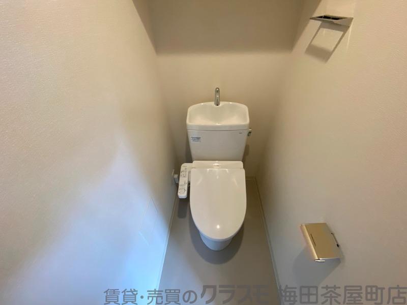 18/30 トイレ
