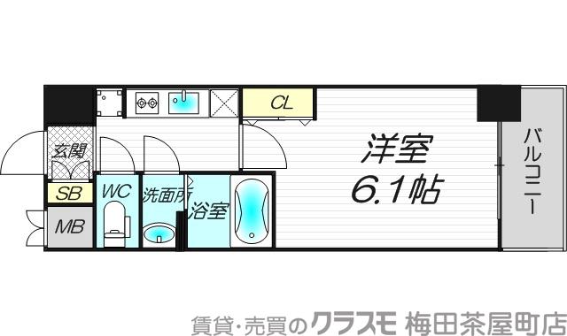 3/30 間取