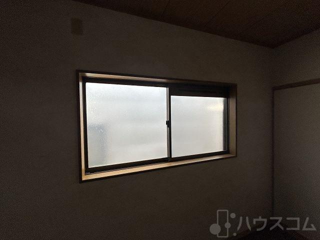 14/27 バルコニー