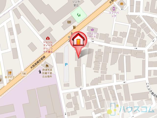 28/30 地図