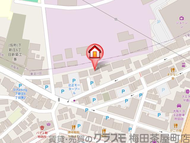 28/30 地図