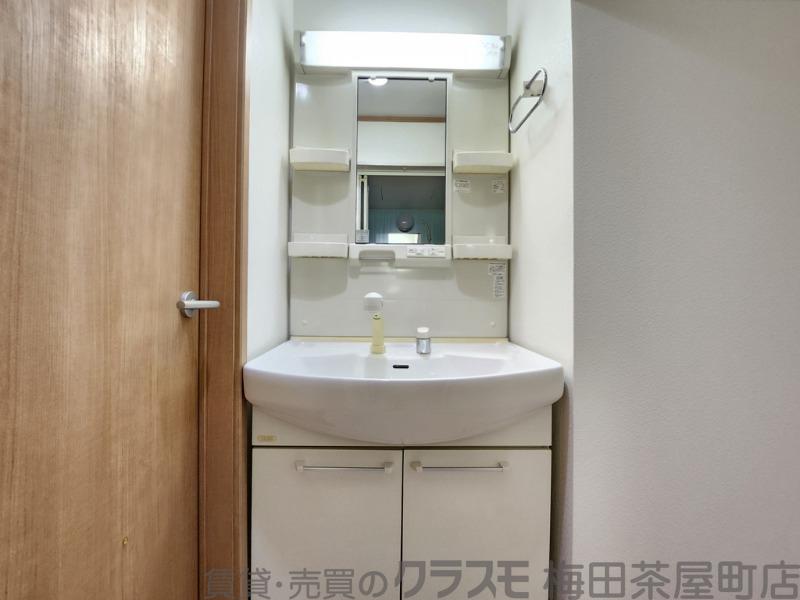 19/30 洗面