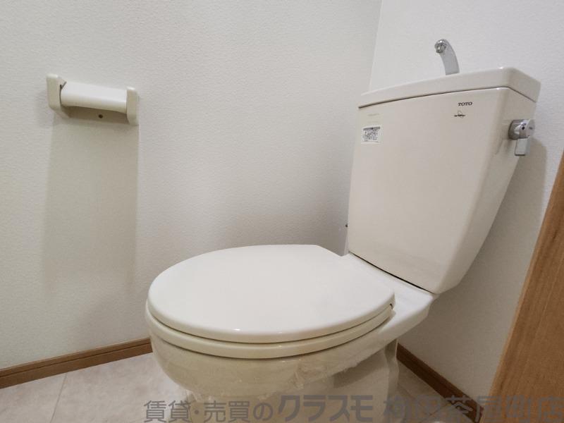 18/30 トイレ