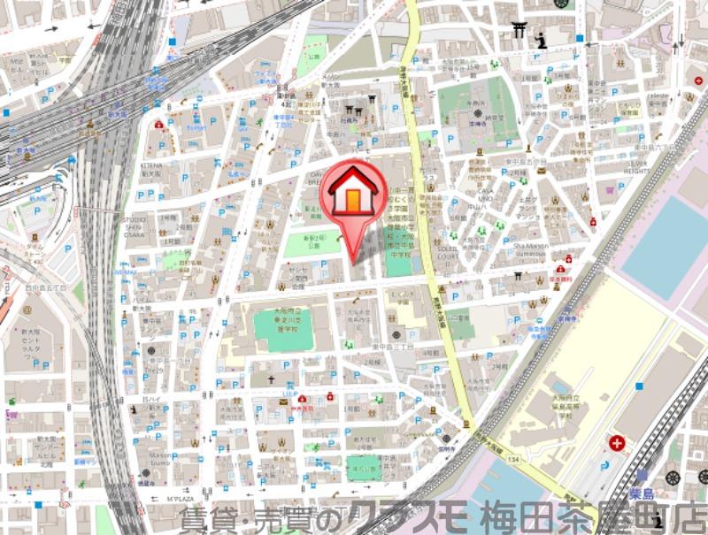 28/30 地図