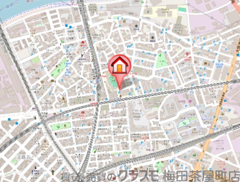 28/30 地図