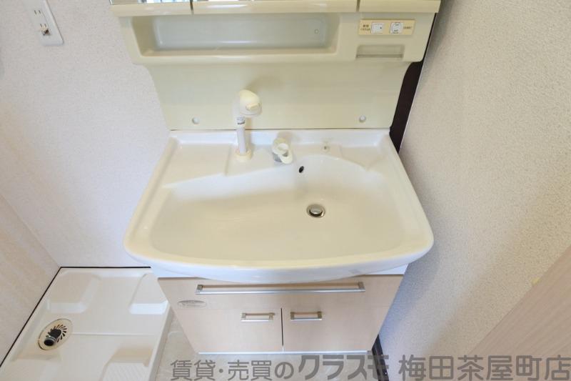 20/30 洗面