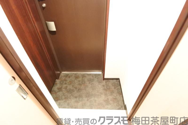 15/30 玄関
