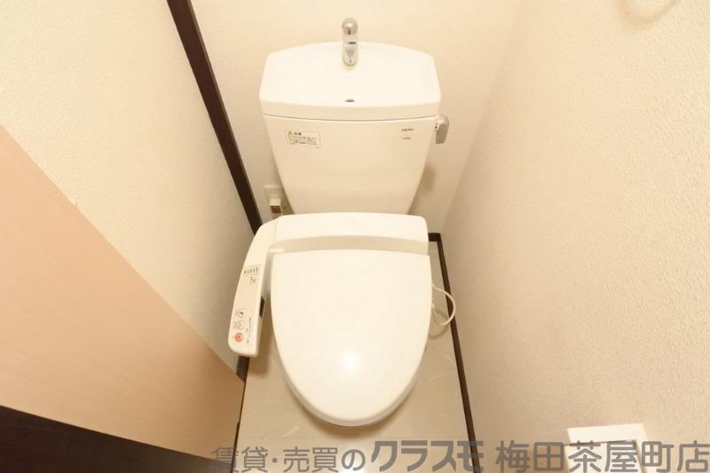 19/30 トイレ