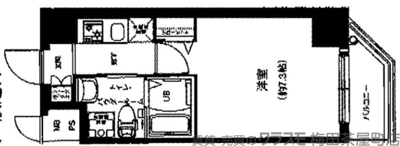 3/30 間取