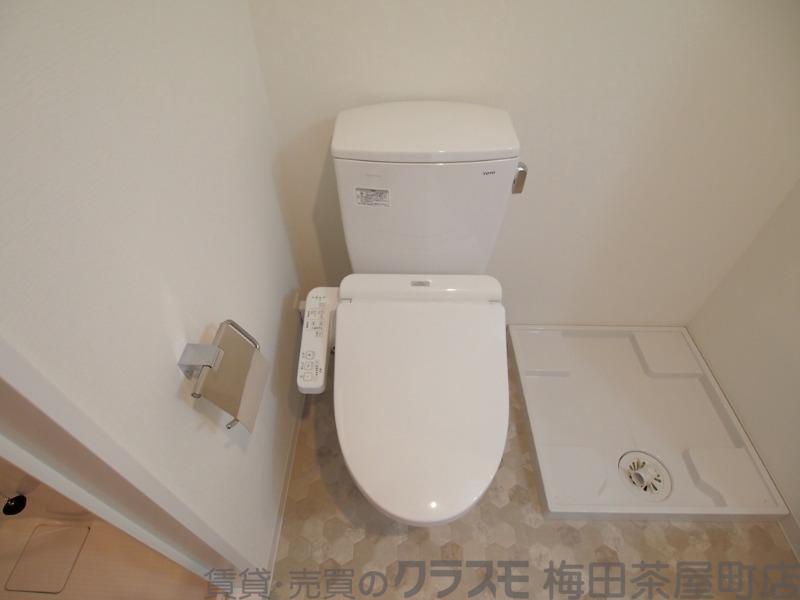 21/30 トイレ