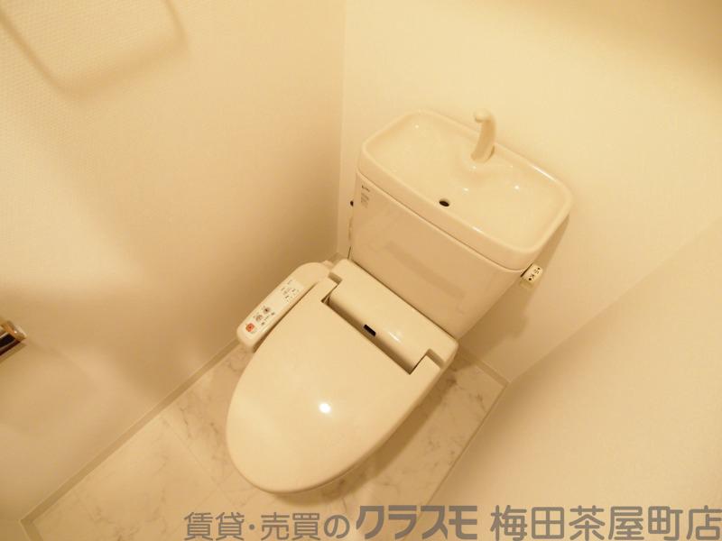 21/30 トイレ