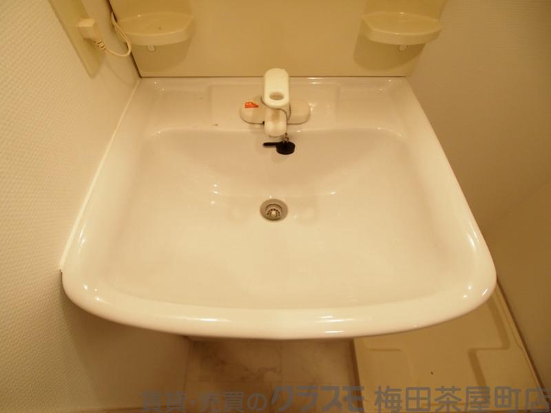 22/30 洗面