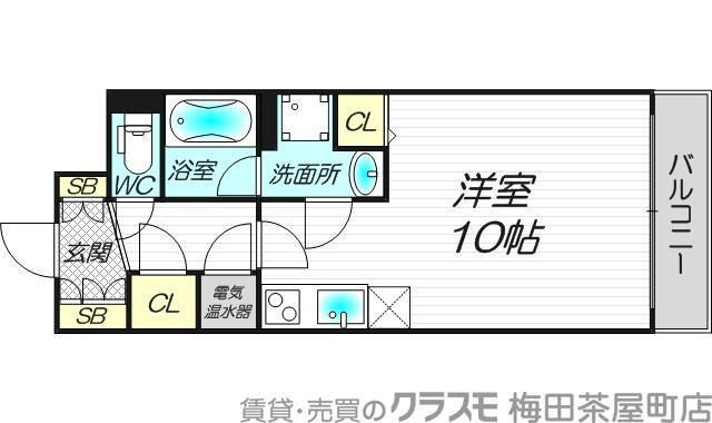 3/30 間取