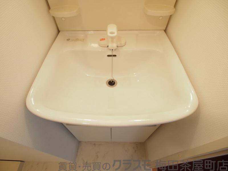 22/30 洗面