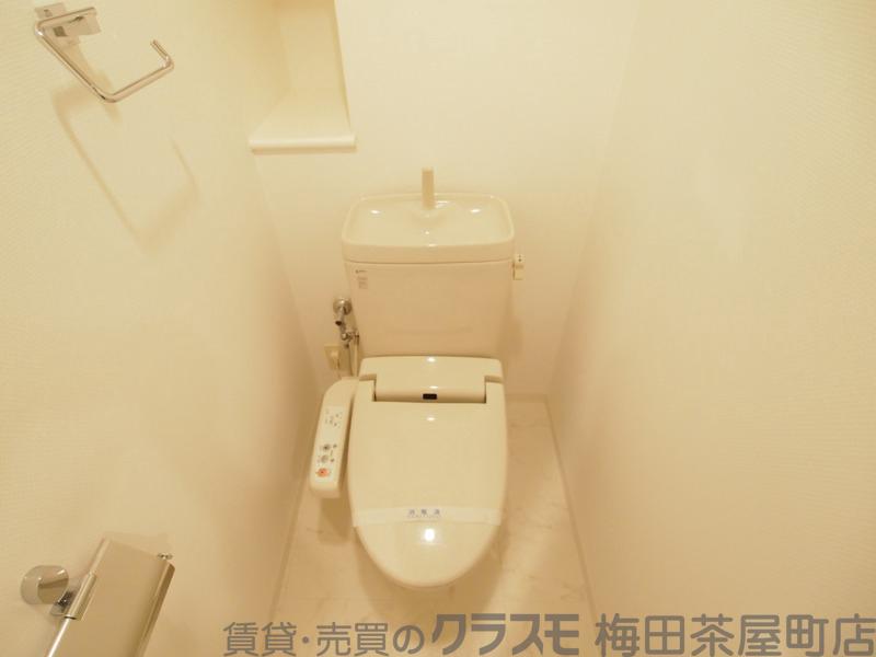 21/30 トイレ