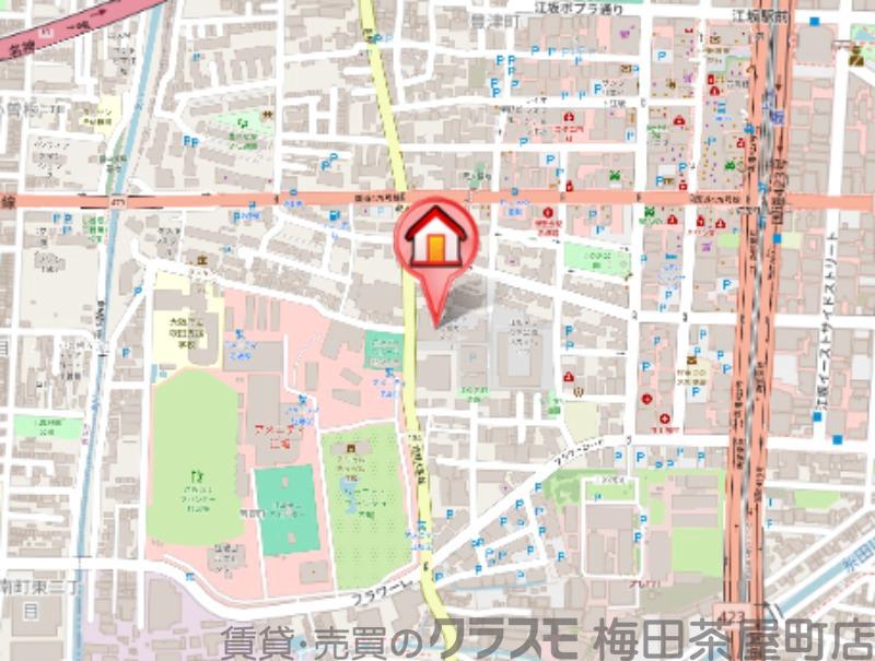 29/30 地図