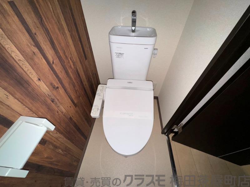 18/30 トイレ