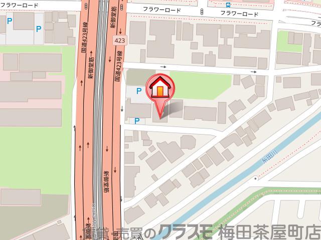 28/30 地図