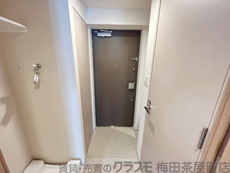 15/30 玄関