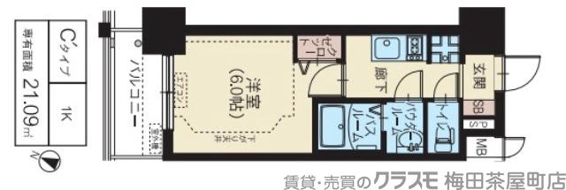 3/30 間取