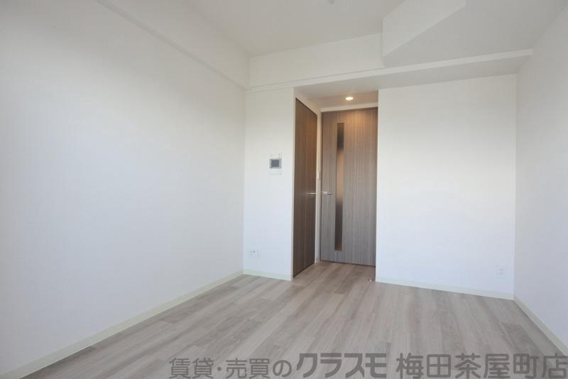 13/30 寝室