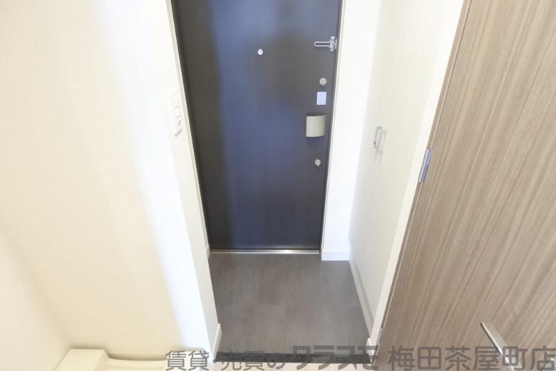 15/30 玄関