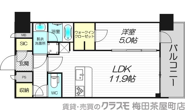 3/30 間取