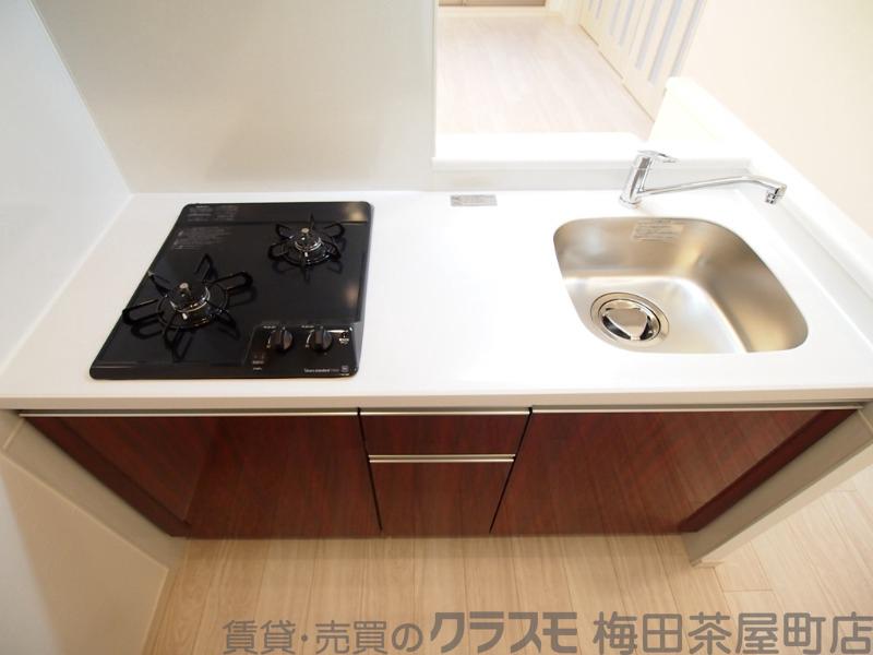 19/30 キッチン