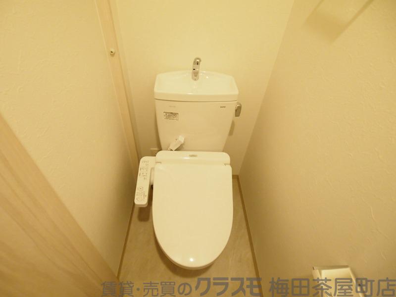 22/30 トイレ