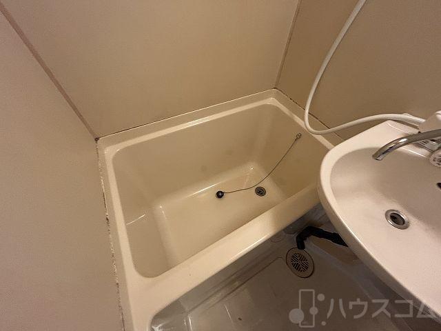 11/28 浴室