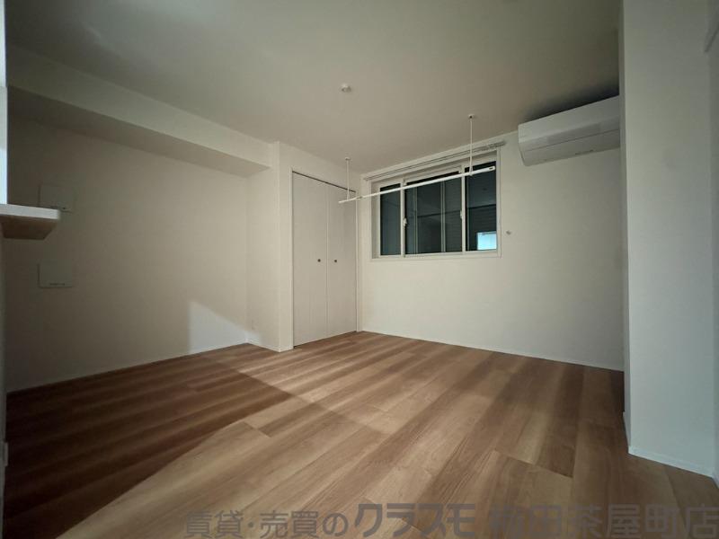 13/30 寝室