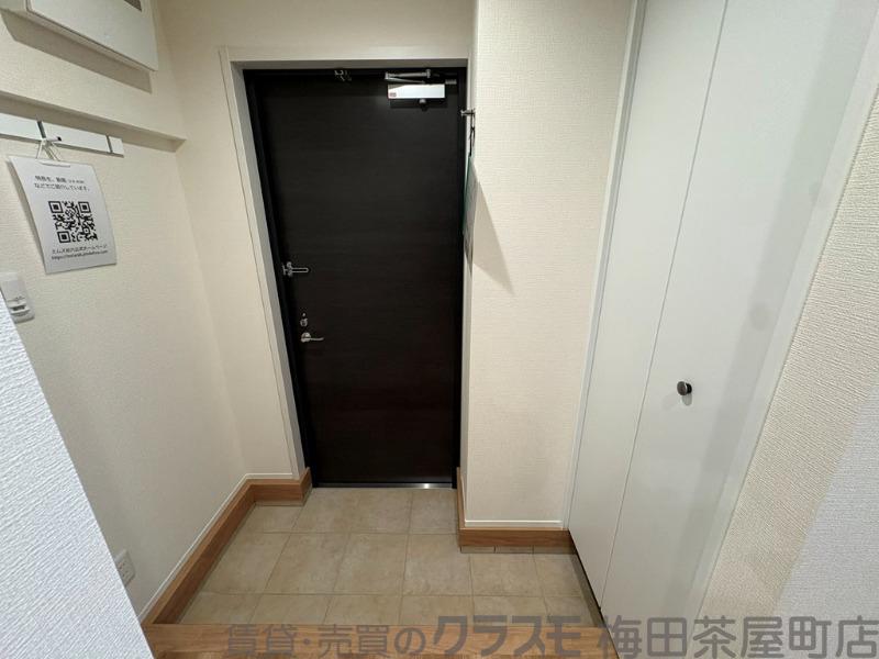 15/30 玄関