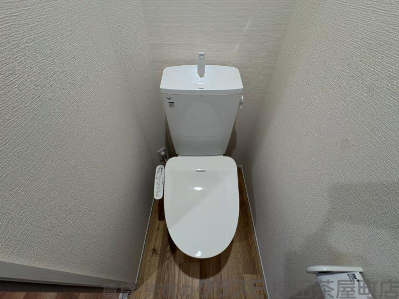 19/30 トイレ