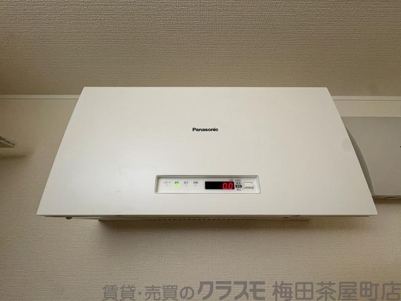 12/30 室内