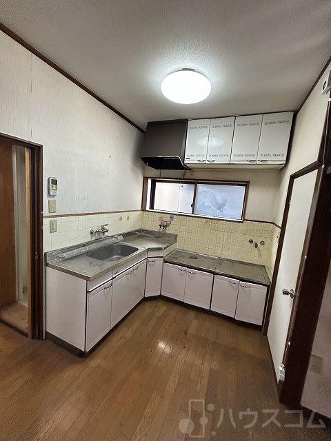 12/30 キッチン