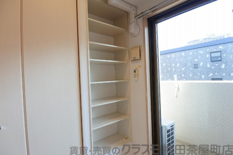 15/30 収納