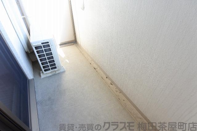 23/30 バルコニー