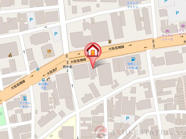 28/30 地図