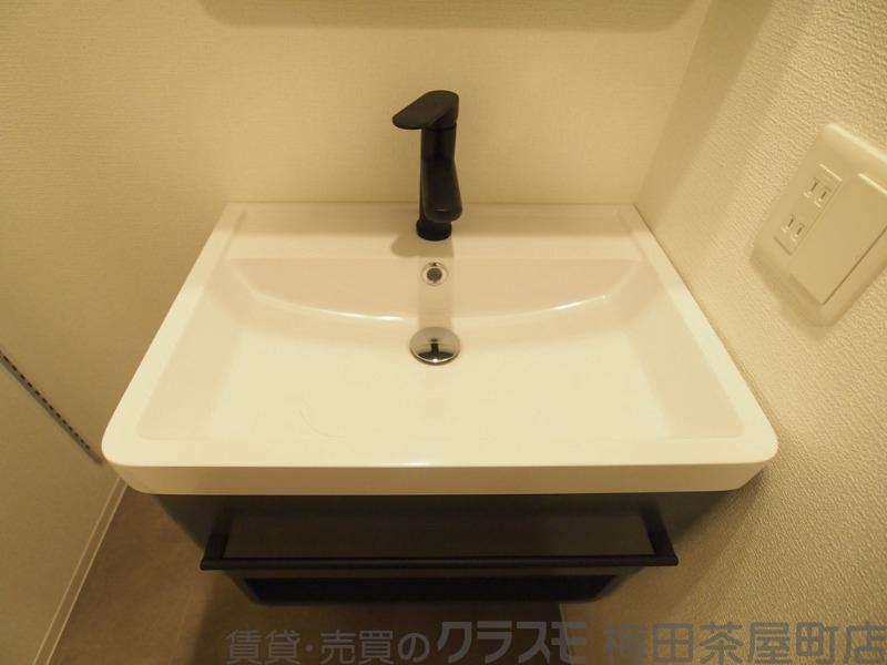 19/30 洗面