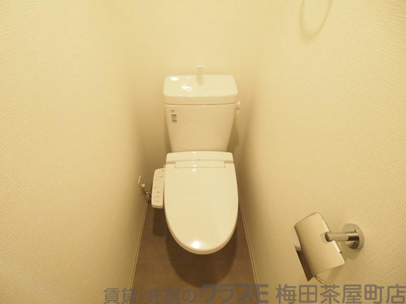 18/30 トイレ