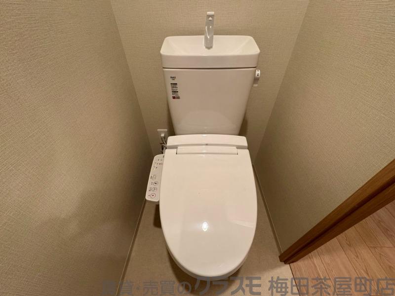 18/30 トイレ