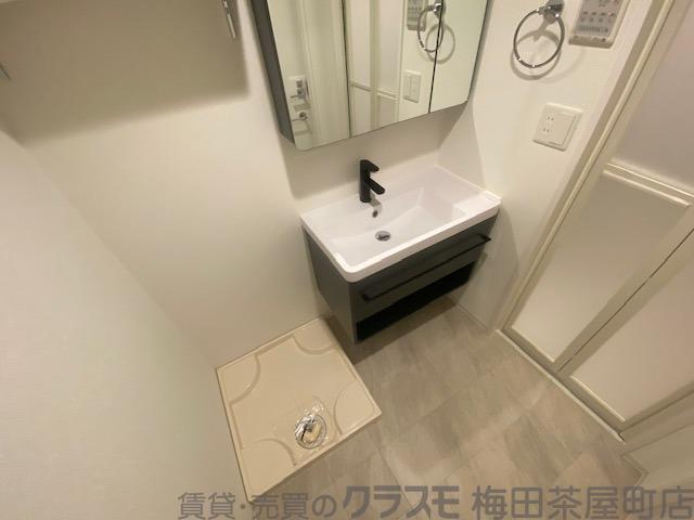 20/30 洗面