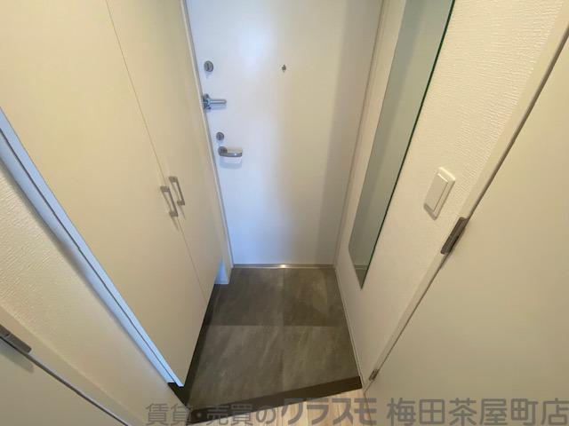 15/30 玄関
