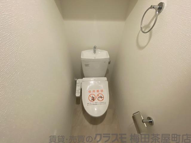 19/30 トイレ