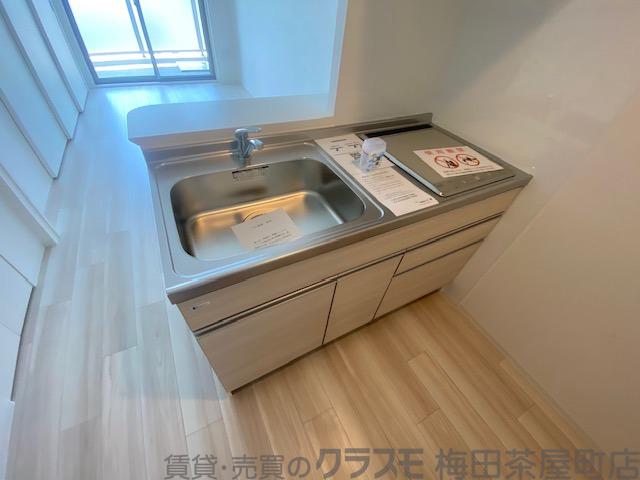 17/30 キッチン