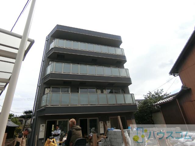 3/28 外観